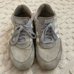 Adidas Women’s I-5923 Light Blue sneakers